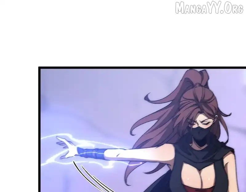 Summoning demons—I am the Abyss Chapter 46 - page 16